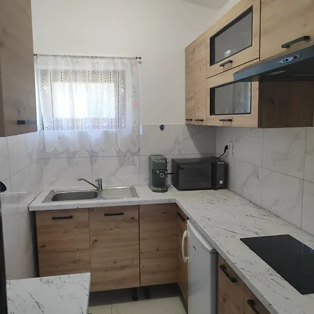 Kuca Za Odmor Tri Sunca Holiday home