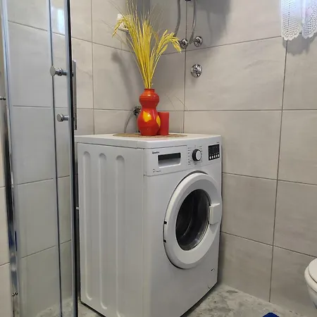 Prázdninový dům Kuca Za Odmor Tri Sunca Pula
