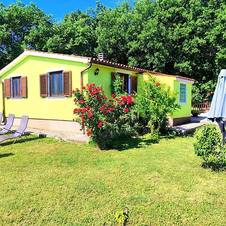 Kuca Za Odmor Tri Sunca Ferienhaus