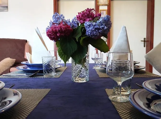 Holiday home Kuca Za Odmor Tri Sunca