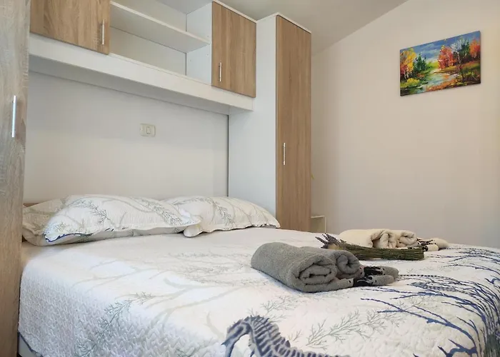 Kuca Za Odmor Tri Sunca