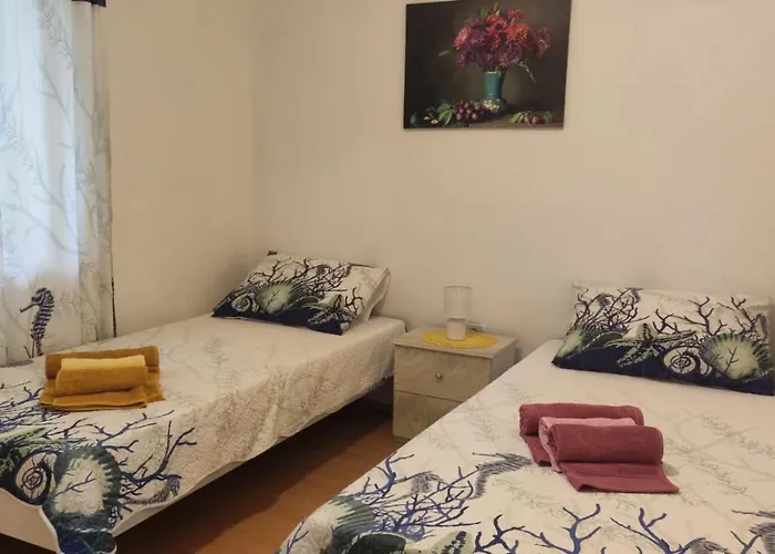 Kuca Za Odmor Tri Sunca * Pula