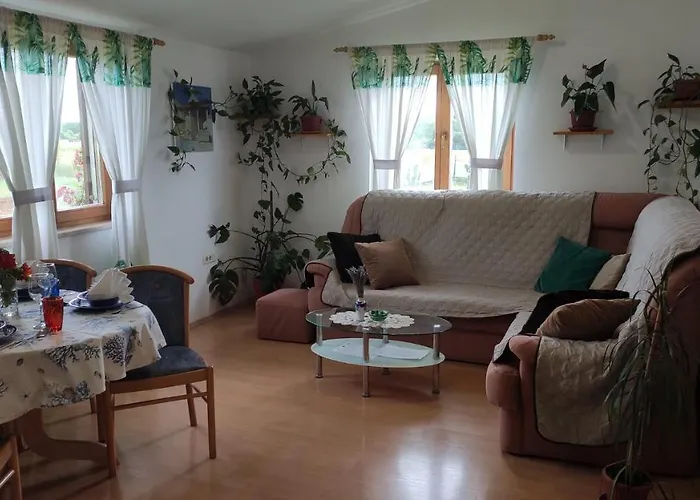 Holiday home Kuca Za Odmor Tri Sunca