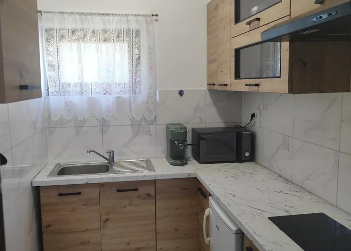 Kuca Za Odmor Tri Sunca Holiday home