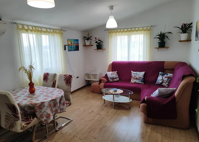 Kuca Za Odmor Tri Sunca Holiday home
