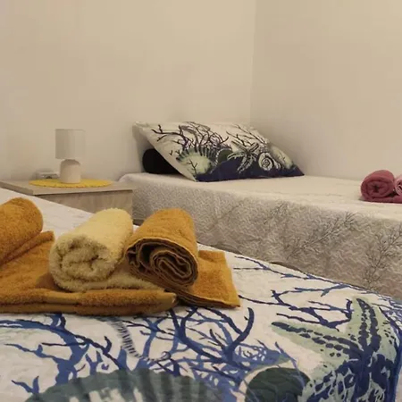 Kuca Za Odmor Tri Sunca Holiday home Pula