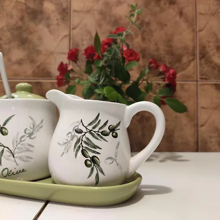 Kuca Za Odmor Tri Sunca