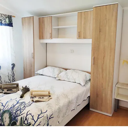 Ferienhaus Kuca Za Odmor Tri Sunca