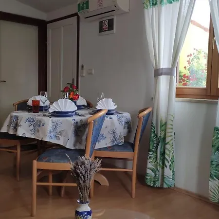 Kuca Za Odmor Tri Sunca *