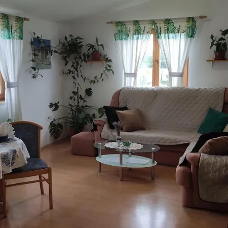 Semesterbostad Kuca Za Odmor Tri Sunca