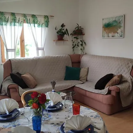 Semesterbostad Kuca Za Odmor Tri Sunca *