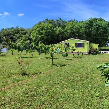 Kuca Za Odmor Tri Sunca Pula