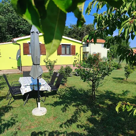 Ferienhaus Kuca Za Odmor Tri Sunca