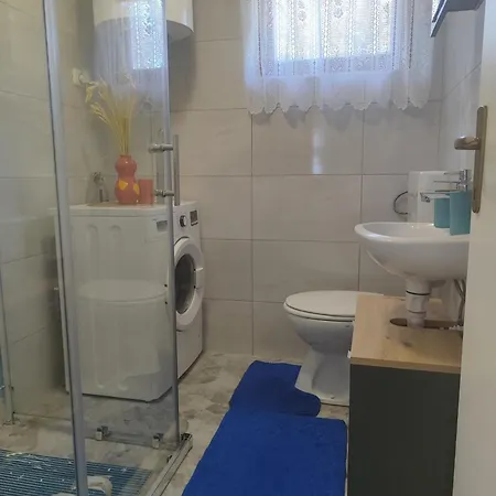 Ferienhaus Kuca Za Odmor Tri Sunca Pula