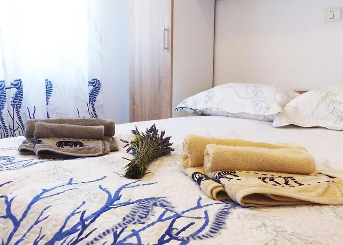 Kuca Za Odmor Tri Sunca