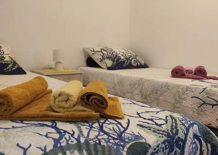 Kuca Za Odmor Tri Sunca Holiday home Pula