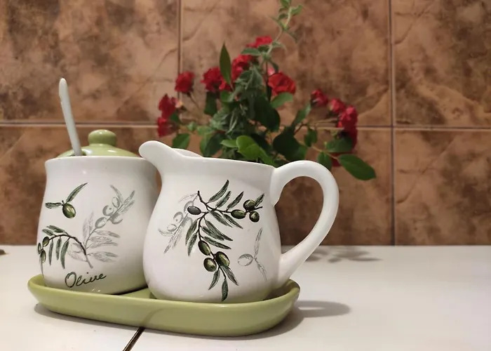 Kuca Za Odmor Tri Sunca