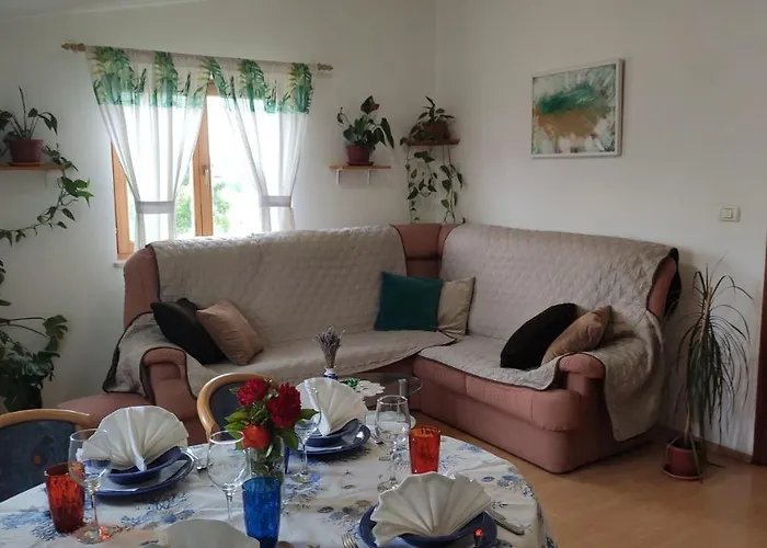 Будинок відпочинку Kuca Za Odmor Tri Sunca *