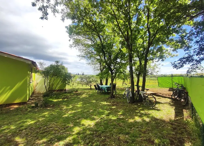 Kuca Za Odmor Tri Sunca Пула