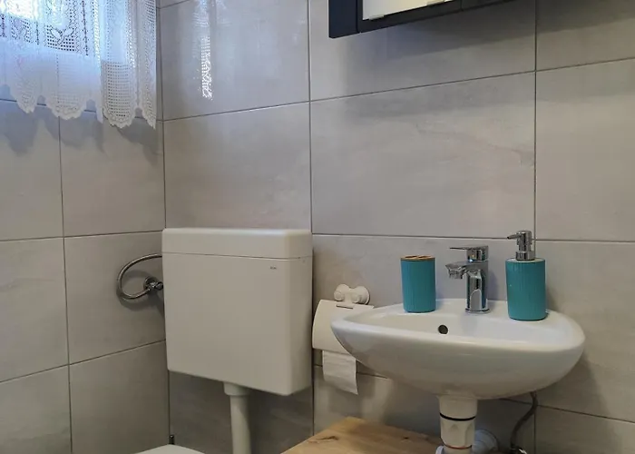 Будинок відпочинку Kuca Za Odmor Tri Sunca *